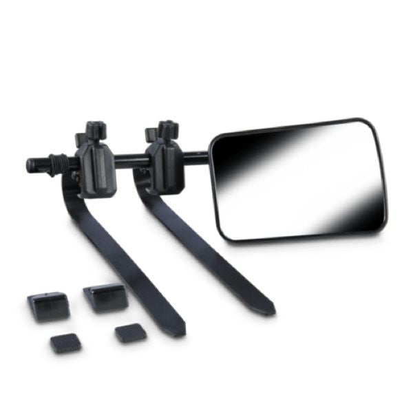 Dometic SMF102 Flat Towing Mirrors, Pair
