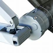 Top Cap with Pin - Suit Dometic 8700 Awnings