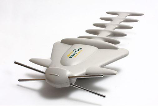 Aussievan Easytune Antenna