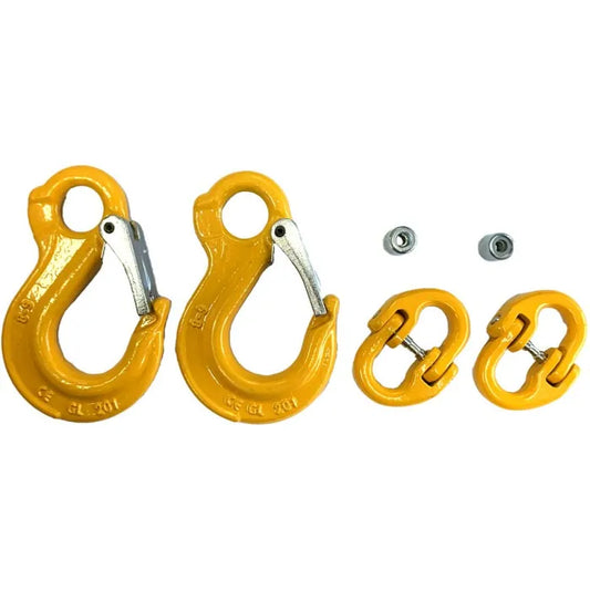 Grange Tow Kit - 2 Tonne