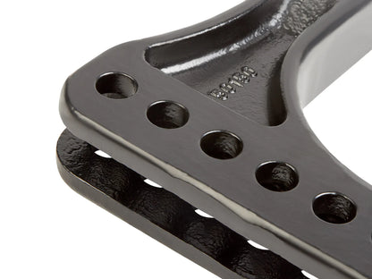 Hayman Reese drop shank - standard 50150