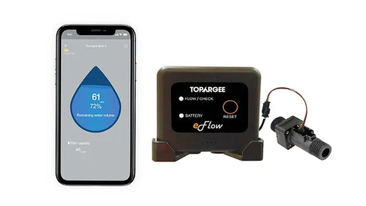 H2F-BT12 Bluetooth Water Tank Gauge