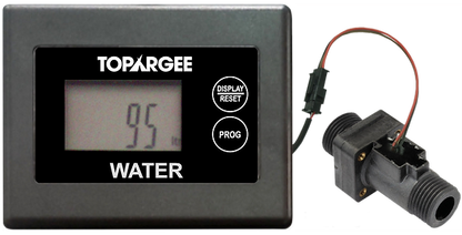 H2F-SM Surface Mount Water Tank Gauge