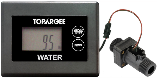 H2F-SM Surface Mount Water Tank Gauge