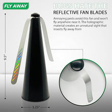 Load image into Gallery viewer, Fan Fly Repeller
