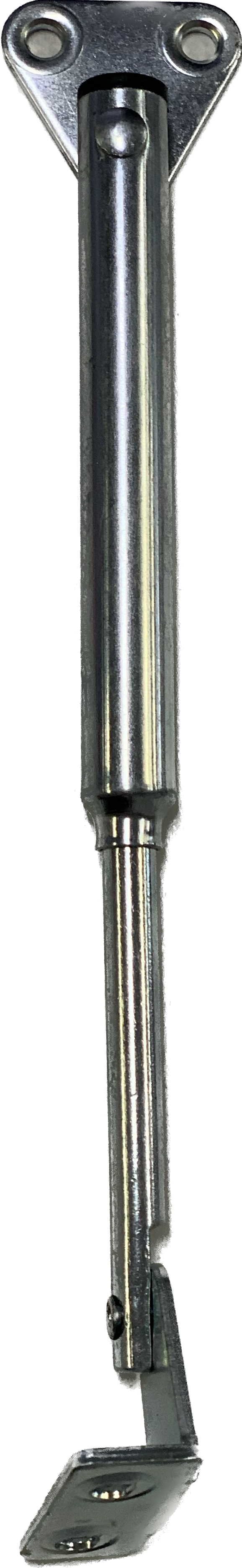 Pivot Spring Loaded Sensor FIRMOTOP CUPPBOARD STAY 130mm - Spring Loaded - Dual Pivot - Silver ...