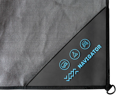 Navigator Ground Buddy- LARGE 7 x 2.4M