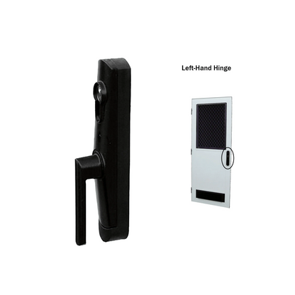 Aussie Traveller Caravan Door Handle LHH & RHH