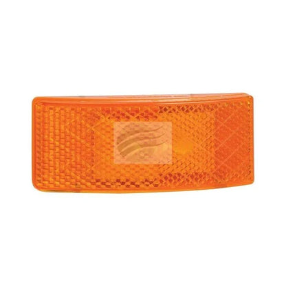 LED Side Marker Lamp & Reflex Reflector