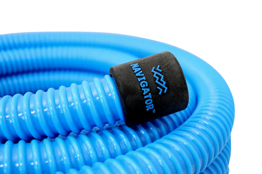 Navigator Sullage Hose 25MM x 10M
