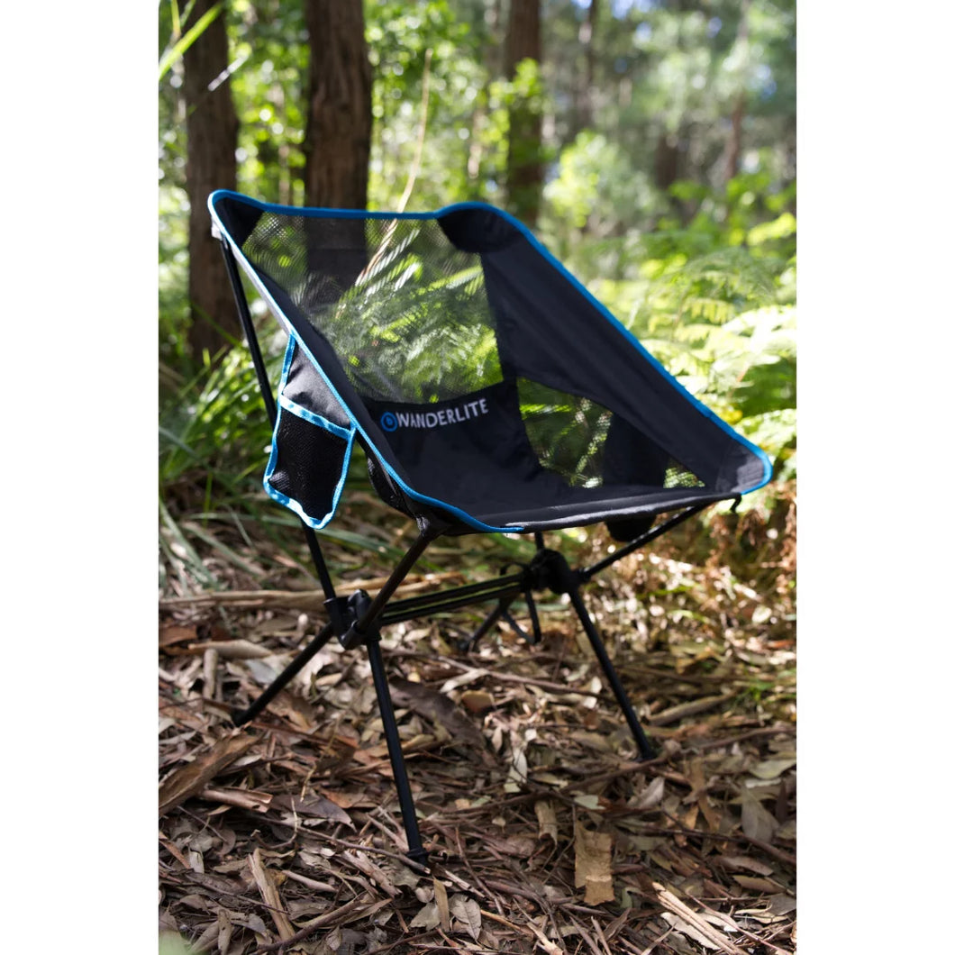 Wanderlite Mighty Hiker Chair