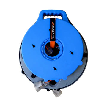 Fluro Strap for Multi-Reel (65cm)