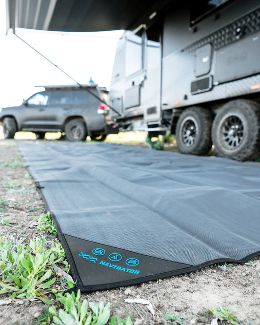 Navigator Ground Buddy -SMALL 5.2 x 2.4M