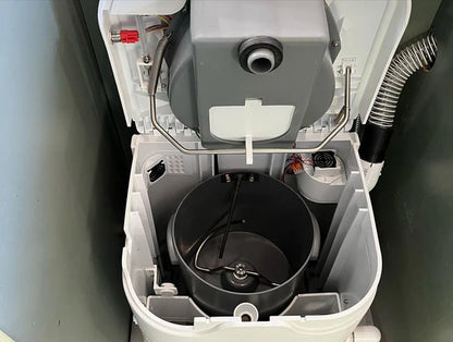 OGO™ Origin Toilet