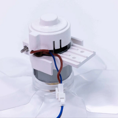 Ranger shower hatch fan