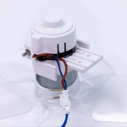 Ranger shower hatch fan