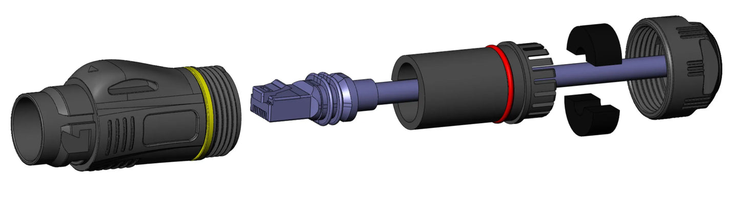 Cowfish Cosmo Premium Starlink Integration