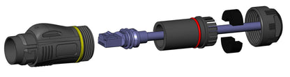 Cowfish Cosmo Premium Starlink Integration