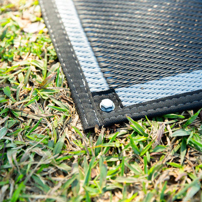 Recycled Poly Mat