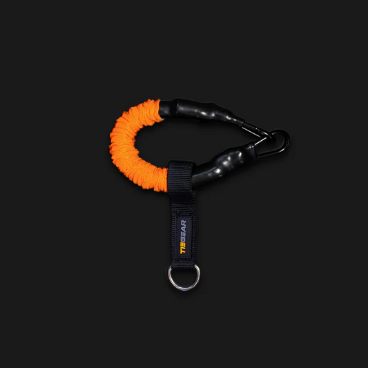 Tiegear Soft Spring