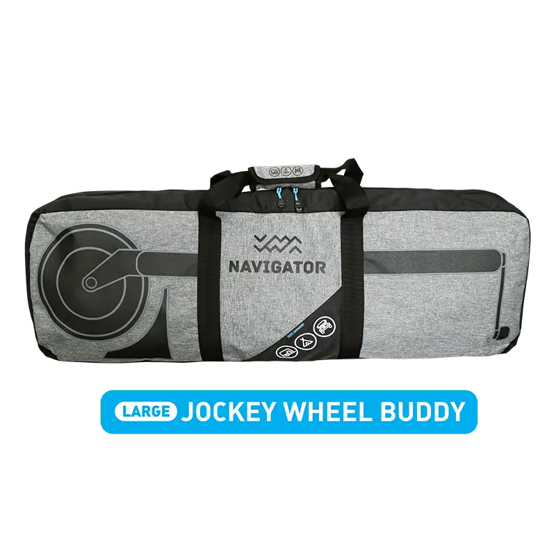 Jockey Wheel Buddy - LARGE