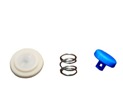 THETFORD 0752485 - SC220 VENT BUTTON BLUE