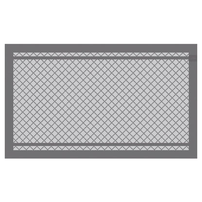 Recycled Poly Mat