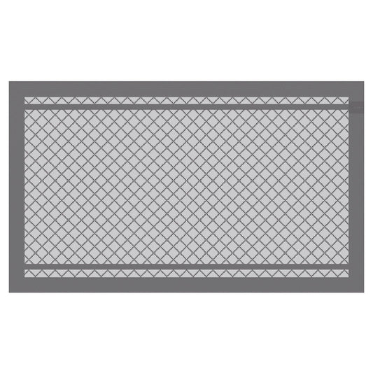 Recycled Poly Mat