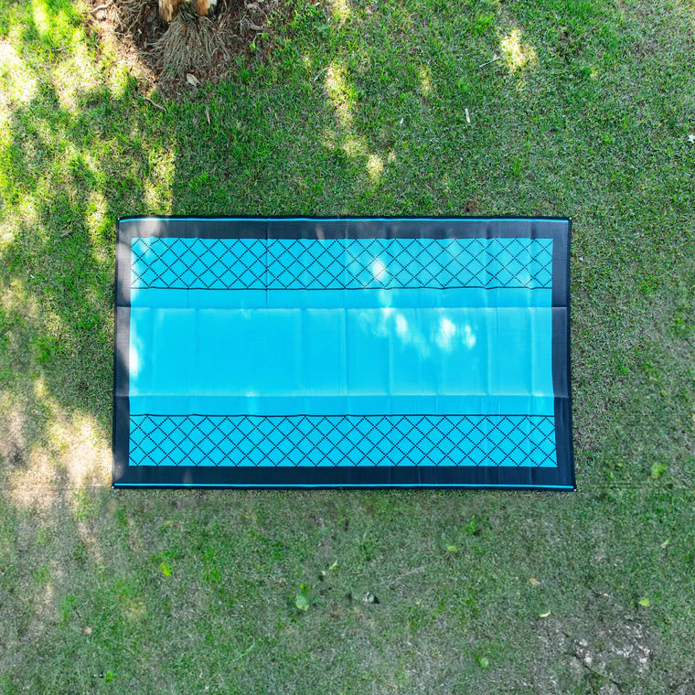 Recycled Poly Mat