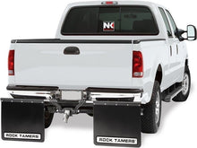 Load image into Gallery viewer, Rocktamers Mudflap System
