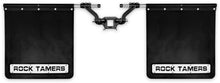 Load image into Gallery viewer, Rocktamers Mudflap System
