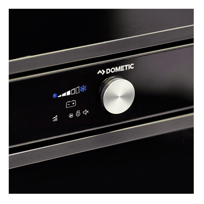 DOMETIC 224L absorption refrigerator 2 door