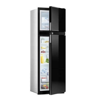 DOMETIC 224L absorption refrigerator 2 door