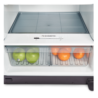 DOMETIC 224L absorption refrigerator 2 door