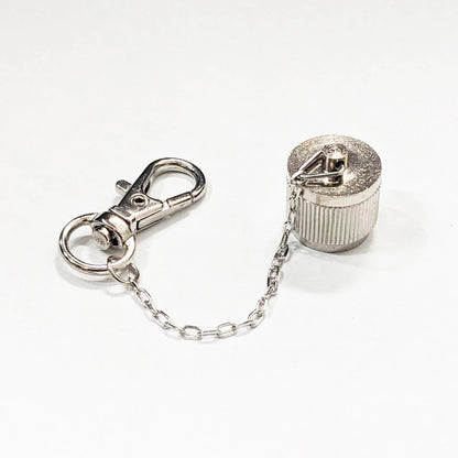 SD Dust Cap w Chain