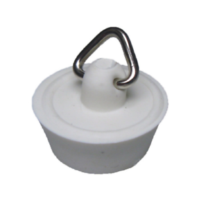 Sink Replacement Plug Size 7/8" 22mm for 3/4" Sink Waste
