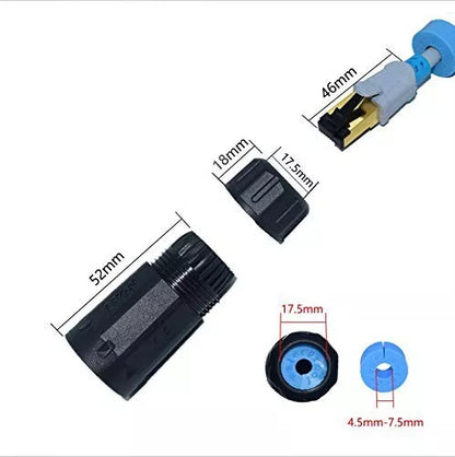 GEN 3 Starlink passthrough