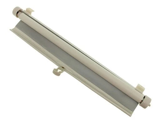 Lights out RV vent shade
