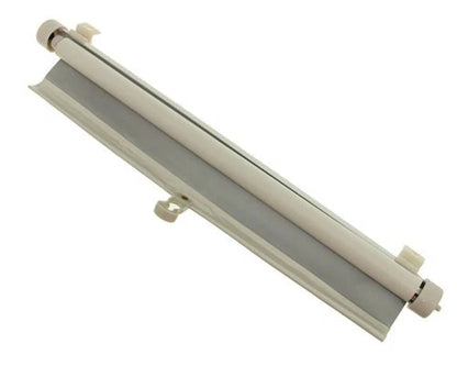 Lights out RV vent shade