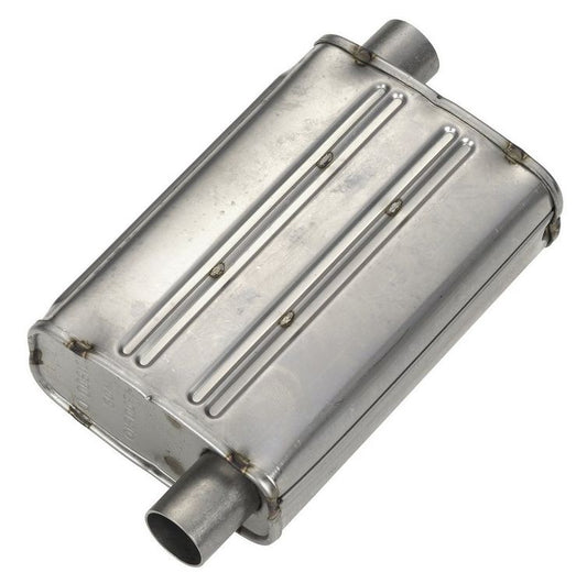 Webasto Exhaust Muffler Suites 22mm exhaust pipe