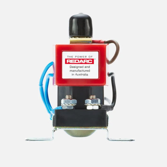 Smart Start SBI 12V 100A