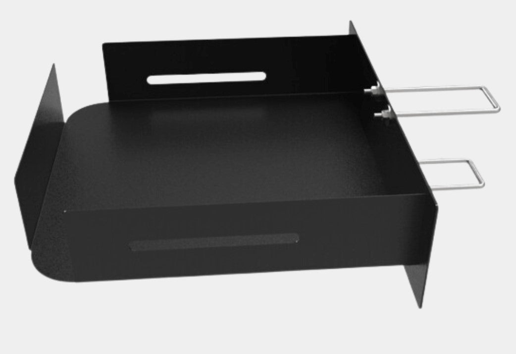 Diesel Heater Fuel Tank Cover - Base Mounted