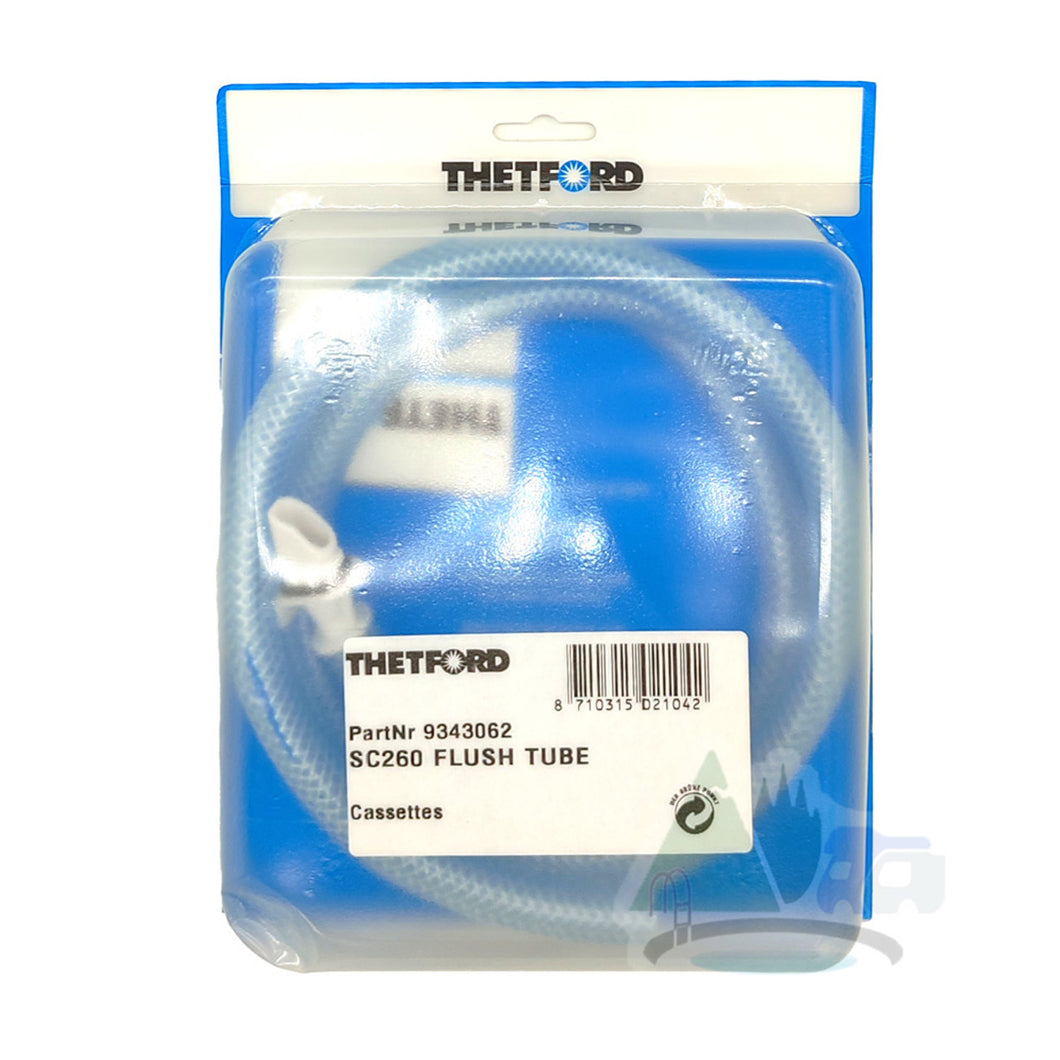 Thetford Spare Flush Pipe Tube for C260