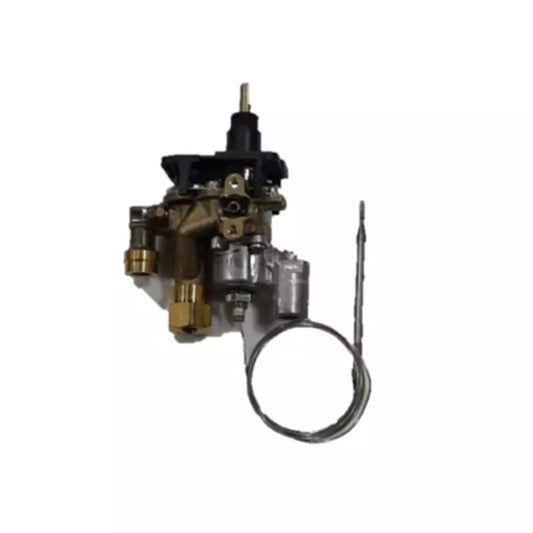THETFORD SPARES KIT - OVEN TAP. COAXIAL 0.35, YELLOW (TYPE C)