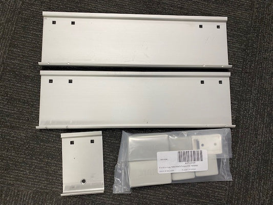 Standard Mounting Bracket pack - Suit Fiamma F45 Awning