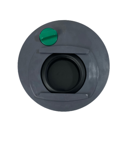 Thetford Waste Holding Tank Mechanism for SC400 / 500 Cassette Toilet Green Left / Right
