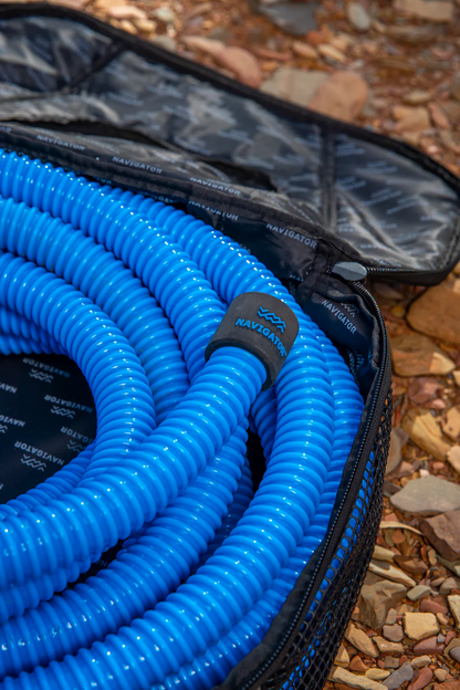 Navigator Sullage Hose 25MM x 10M