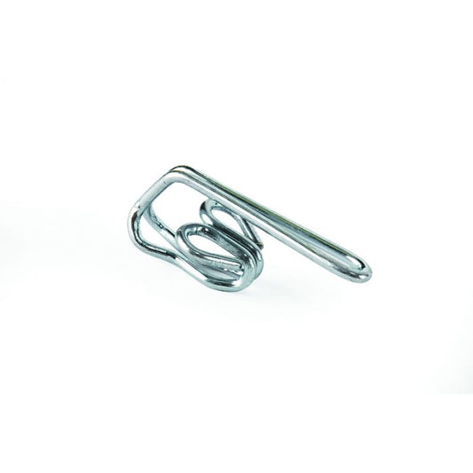 STEEL CURTAIN GATHERING HOOKS