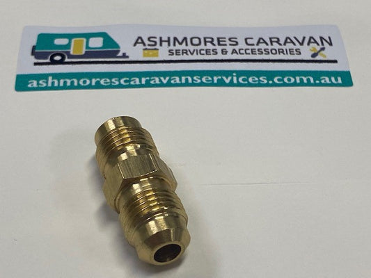 No 17 5/16 x 5/16 Fl Union