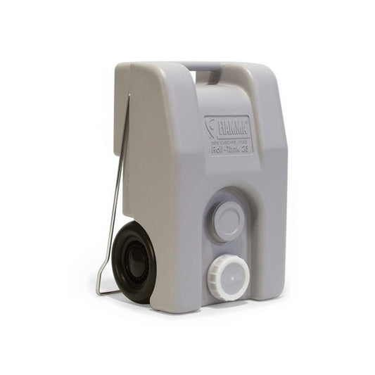 Fiamma Roll-Tank 23 Litre Waste Water